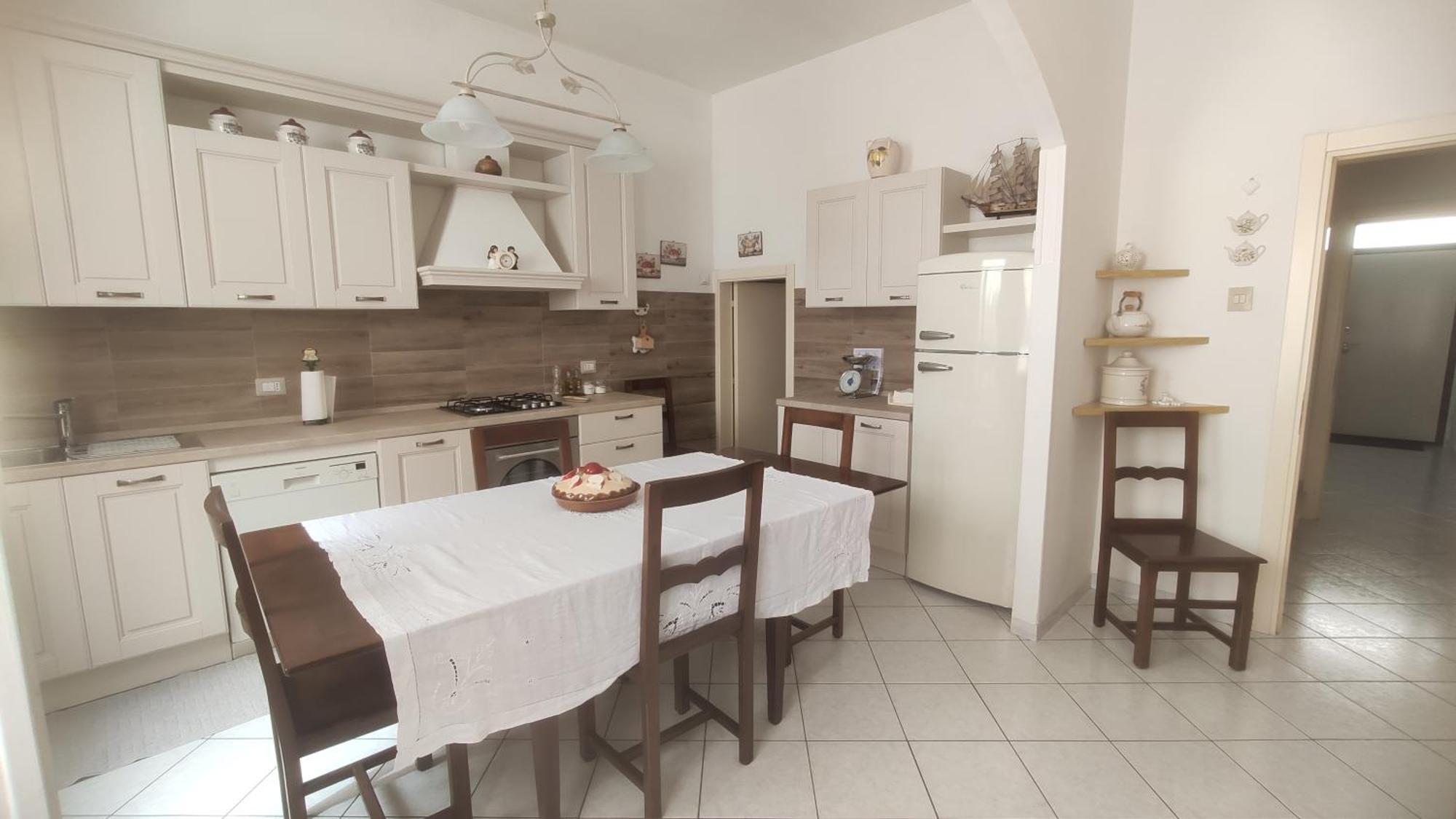 Da Panco E Vera Via Nino Bixio 15 Porto Recanati Esterno foto