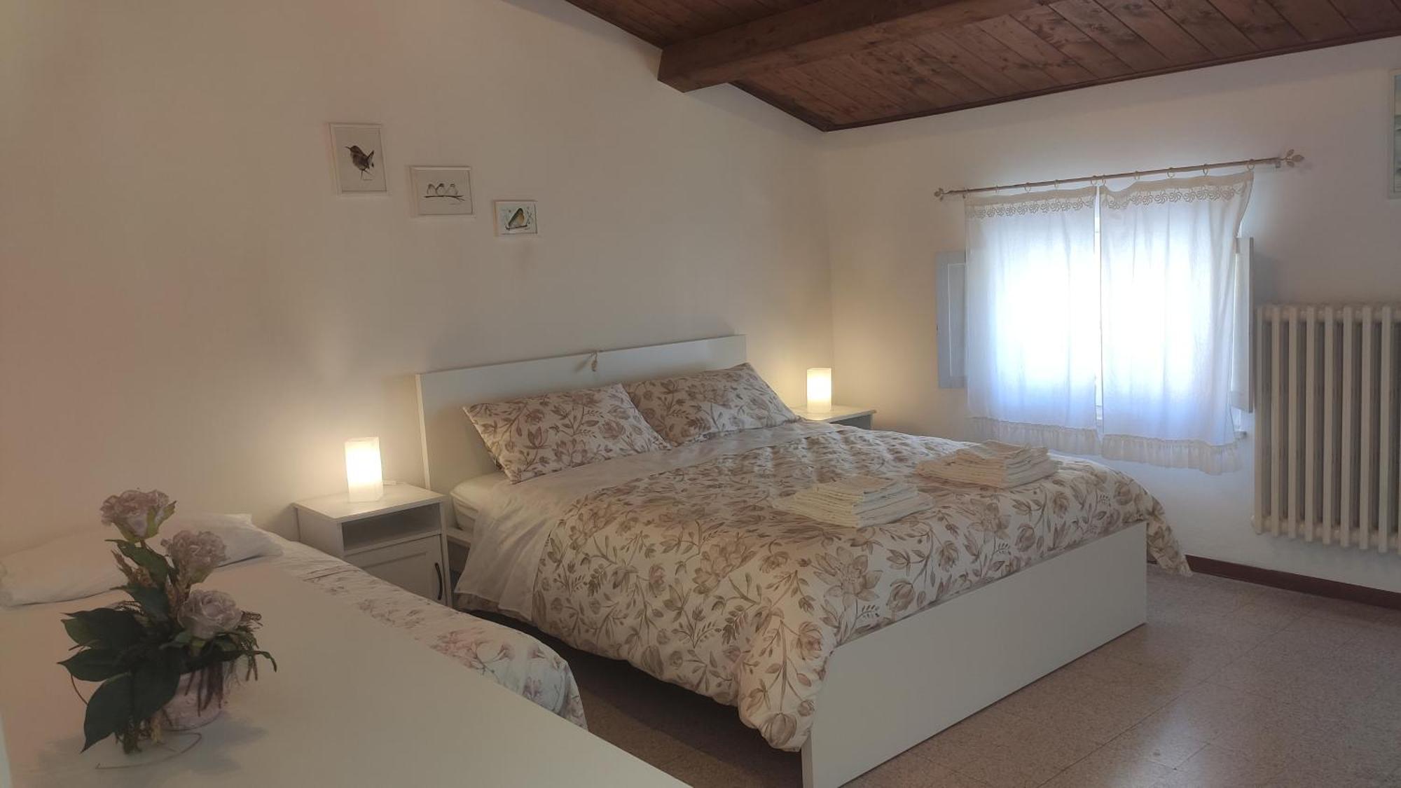 Da Panco E Vera Via Nino Bixio 15 Porto Recanati Esterno foto