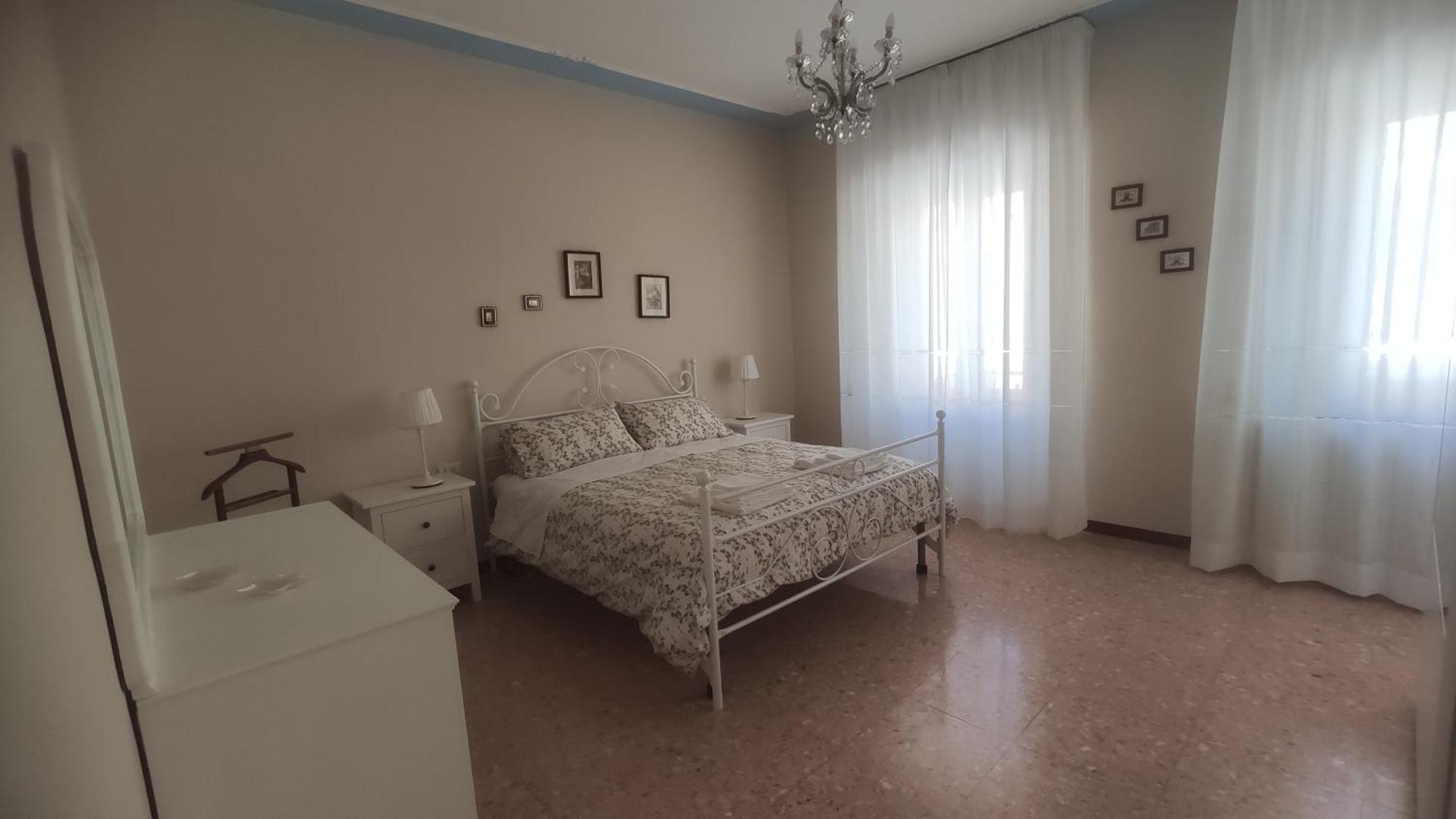 Da Panco E Vera Via Nino Bixio 15 Porto Recanati Esterno foto