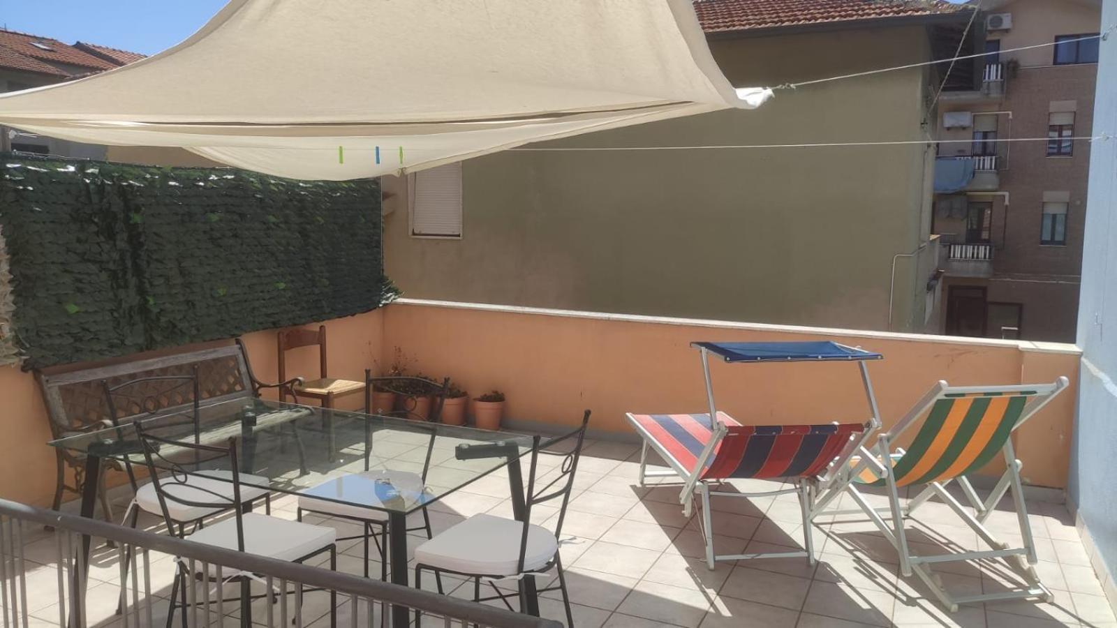 Da Panco E Vera Via Nino Bixio 15 Porto Recanati Esterno foto
